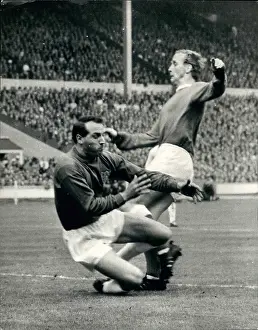 Springett: Rugby - Soccer