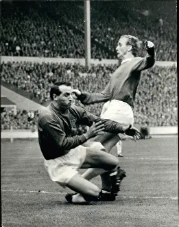 Springett: Rugby - Soccer