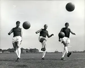 Hurst: Rugby - Soccer