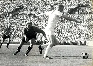 Helpless: Rugby - Soccer