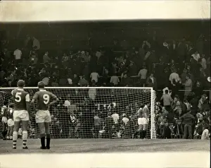 Highbury: Rugby - Soccer