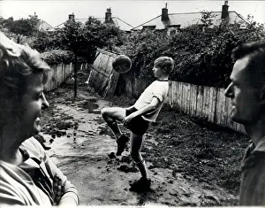Talent: Rugby - Soccer