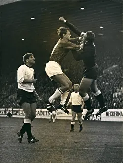 Hillsborough: Rugby - Soccer