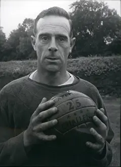 Johnstone: Rugby - Soccer
