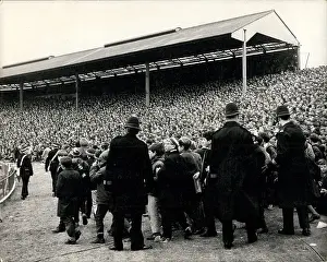 Delay: Rugby - Soccer