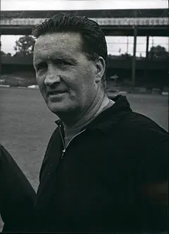 Jock: Rugby - Soccer