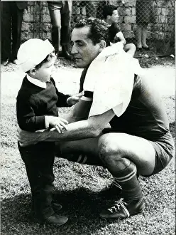 Gassman: Rugby - Soccer