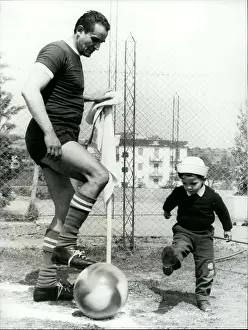 Gassman: Rugby - Soccer