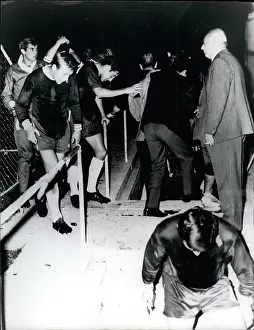 Pelt: Rugby - Soccer