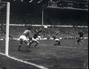 Scoring: Rugby - Soccer