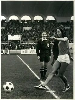 Besson: Rugby - Soccer