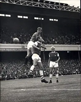 Highbury: Rugby - Soccer