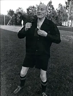 Professors: Rugby - Soccer