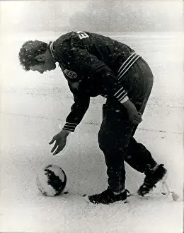 Osgood: Rugby - Soccer