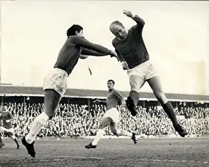 Rugby - Soccer
