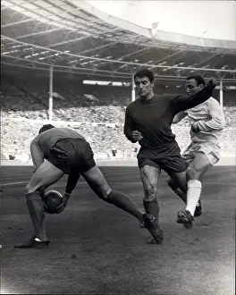 Brom: Rugby - Soccer