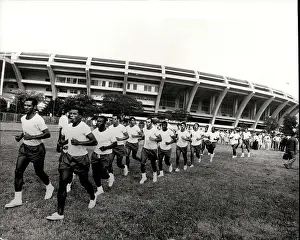 Brazils: Rugby - Soccer