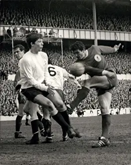 Yeats: Rugby - Soccer