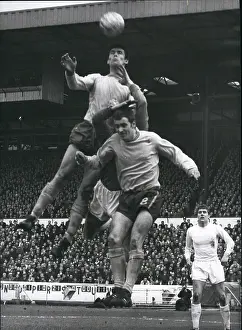 Springett: Rugby - Soccer