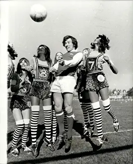 Sonia: Rugby - Soccer
