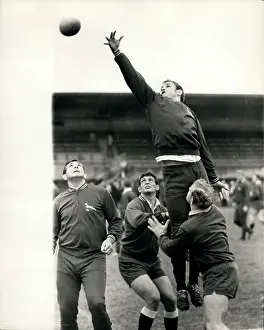 Springboks: Rugby - Soccer