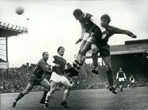 Tackled: Rugby - Soccer