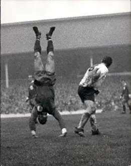Mackay: Rugby - Soccer
