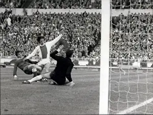 Ajax: Rugby - Soccer