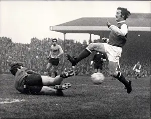 Gerry: Rugby - Soccer