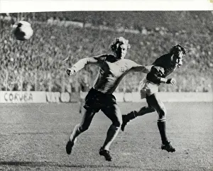 Seond: Rugby - Soccer