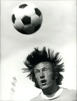 Buts: Rugby - Soccer