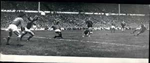 Goals: Rugby - Soccer