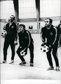 Maire: Rugby - Soccer