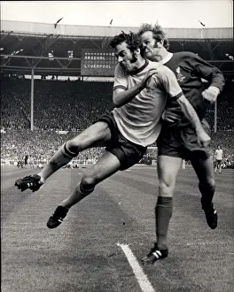 Tussle: Rugby - Soccer