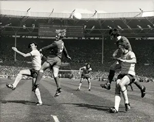 Arsenals: Rugby - Soccer
