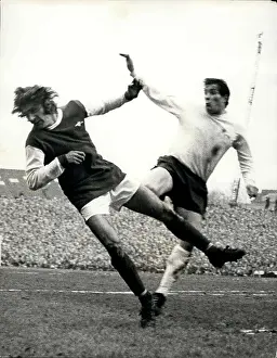 Highbury: Rugby - Soccer