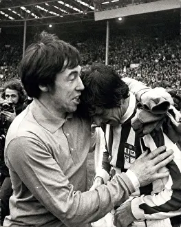Richie: Rugby - Soccer