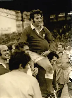 Rugby - Soccer