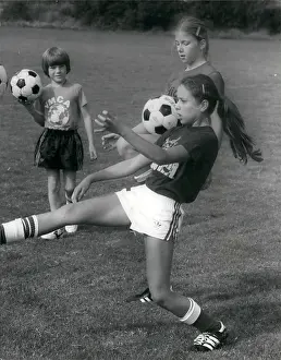 Enables: Rugby - Soccer