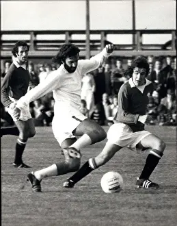 Dunstable: Rugby - Soccer