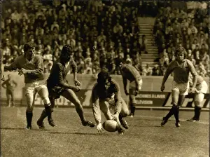 Beziers: Rugby - Soccer