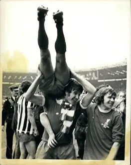 Emlyn: Rugby - Soccer