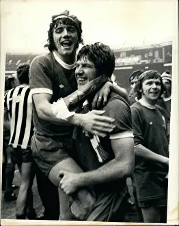 Emlyn: Rugby - Soccer