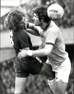 Britton: Rugby - Soccer
