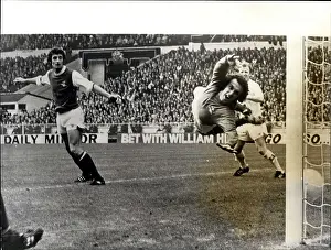 Barnett: Rugby - Soccer
