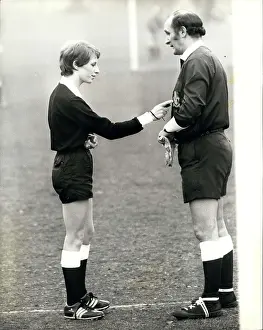 Todays: Rugby - Soccer