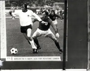 Madeley: Rugby - Soccer