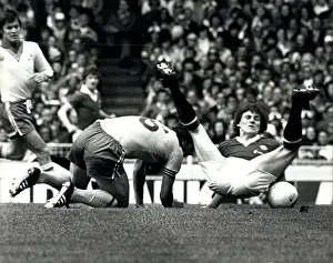 Pearson: Rugby - Soccer