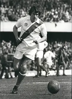 And Pound: Rugby - Soccer