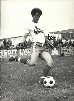 Drut: Rugby - Soccer
